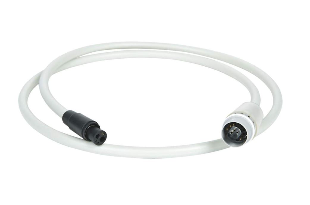 Sirona Turbinenschlauch mit Licht Teneo / Sinius / Intego / Intego Pro